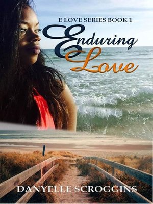 cover image of Enduring Love